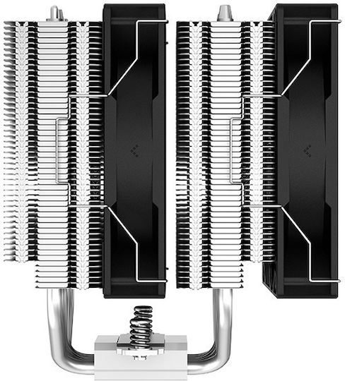 Deepcool AG620 CPU Cooling Fan for AM4/1200/115x/1700 Socket