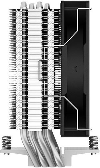 Deepcool AG400 Ψύκτρα Επεξεργαστή για Socket 115x/1200/1700/AM4