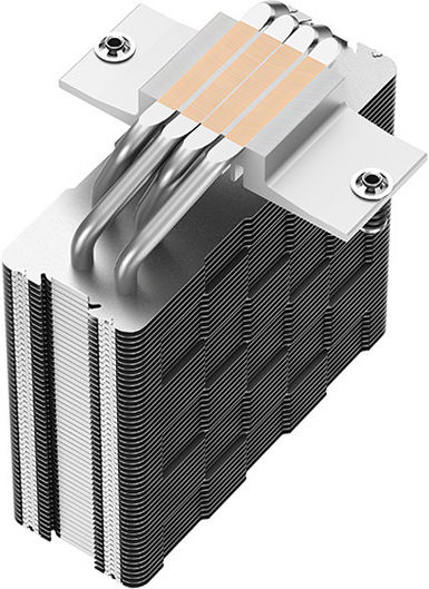 Deepcool AG400 Ψύκτρα Επεξεργαστή για Socket 115x/1200/1700/AM4