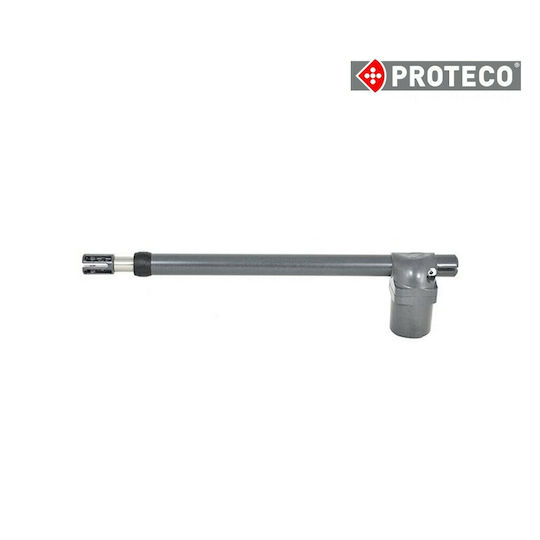 Proteco Dreapta Motor pentru ușă de garaj batantă ASTER-3 până la 350kg