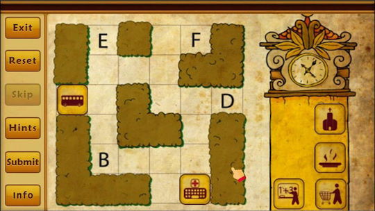 May's Mysteries: The Secret of Dragonville Игра за Switch