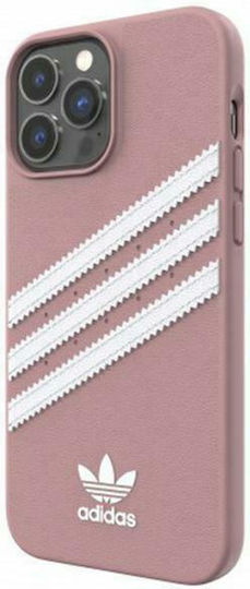 adidas Moulded Задна корица Пластмаса Розов (iPhone 13 Pro Max)