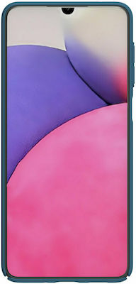 Nillkin Camshield Back Cover Πλαστικό Μπλε (Galaxy A33)