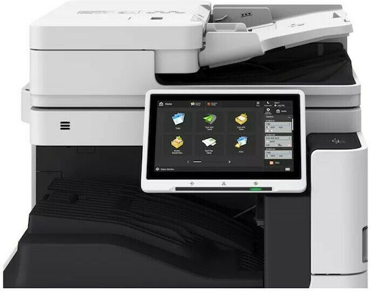 Canon ImageRUNNER Advance DX C5850i Έγχρωμο Πολυμηχάνημα Laser με WiFi και Mobile Print 3826C005