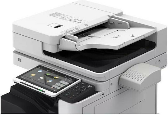 Canon ImageRUNNER Advance DX C5850i Έγχρωμο Πολυμηχάνημα Laser με WiFi και Mobile Print 3826C005