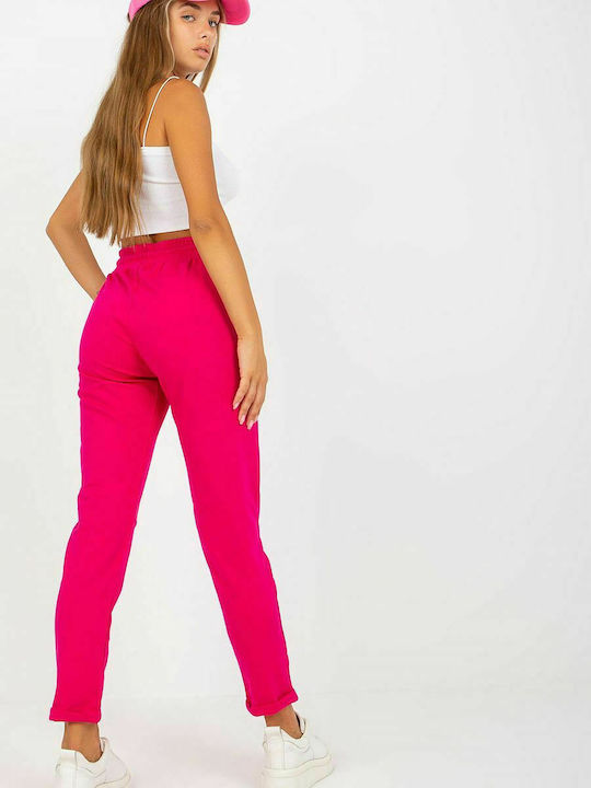 Relevance Women's Sweatpants Pink 169086