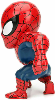 Jada Toys Marvel Spiderman Action Figure 15cm