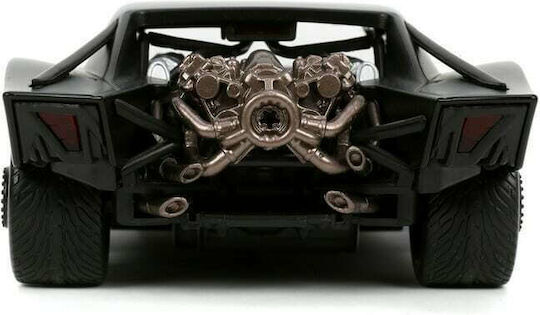 Jada Toys DC Comics The Batman (2022): Batmobile Vehicul Replika