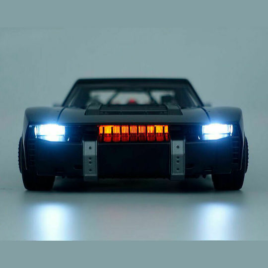 Jada Toys DC Comics Batman Batmobil Metall Replik Fahrzeug 30cm Länge in Maßstab 1:18