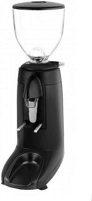 Eurogat K3 Touch Coffee Grinder On Demand 250W with Bean Hopper Capacity 800gr Black