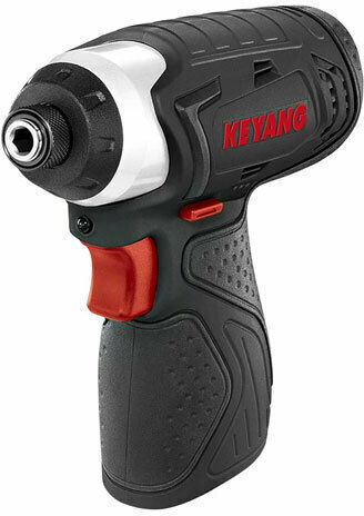 Keyang DID1202L Παλμικό Κατσαβίδι Μπαταρίας Solo 10.8V