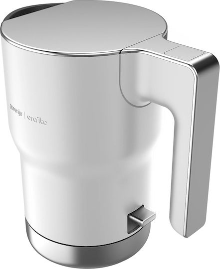 Gorenje K15ORAW Kettle 1.5lt 2400W White