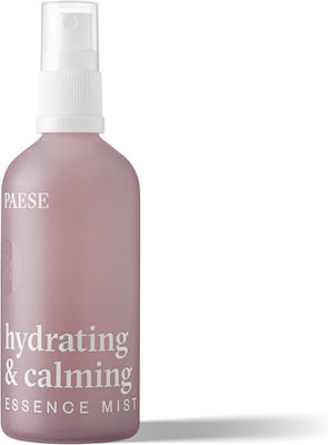 Paese Hydrating & Calming Moisturizing Face Water 100ml