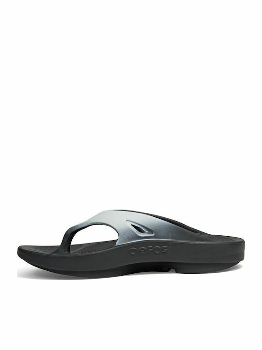 1001 Ανδρικά Flip Flops Ανατομικά Λευκά