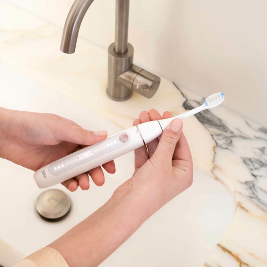 Silk'n SonicYou Electric Toothbrush with Timer Matte White