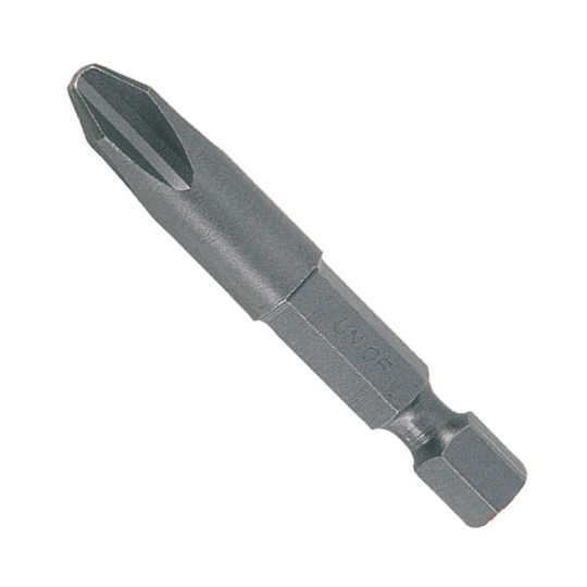 Unior Set 3 Schraubendreher-Bits Kreuz