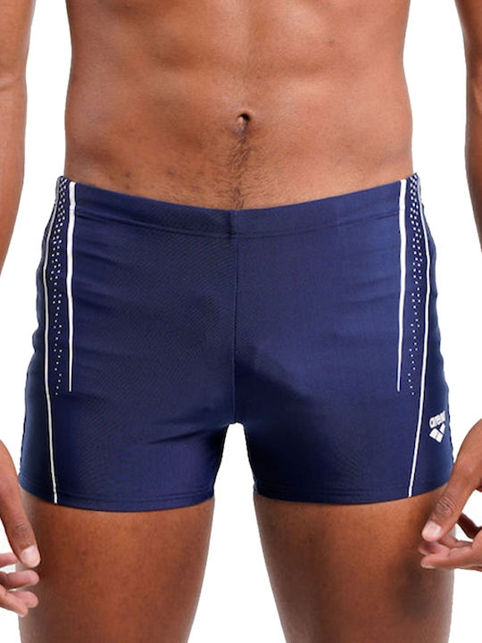 Arena Herren Badehose Shorts Marineblau