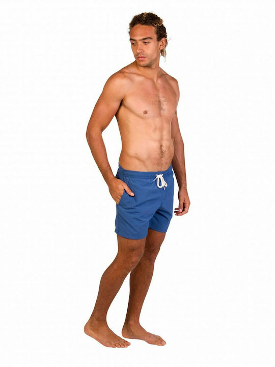 Men's Swimwear Shorts Blue
