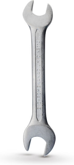Bormann Pro Διπλό Γερμανικό Κλειδί Μεγέθους 24x26mm BHT7458