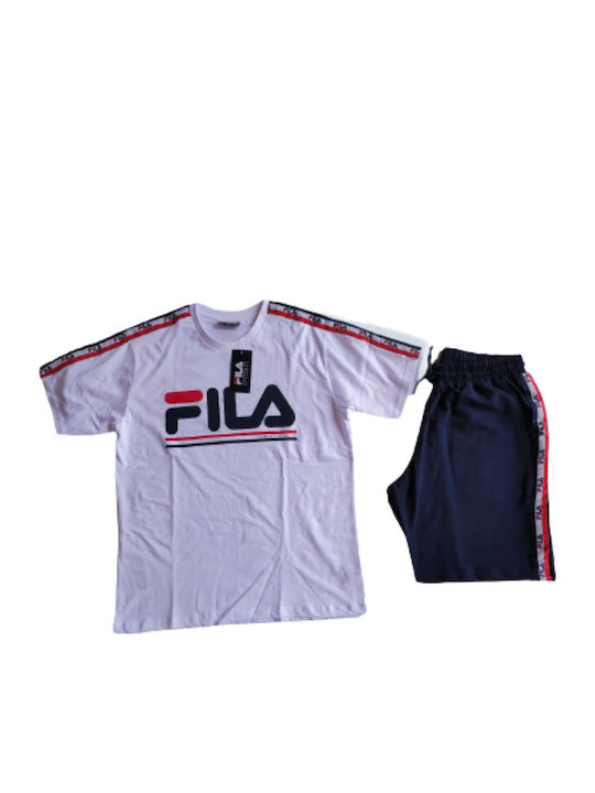 FILA Albă