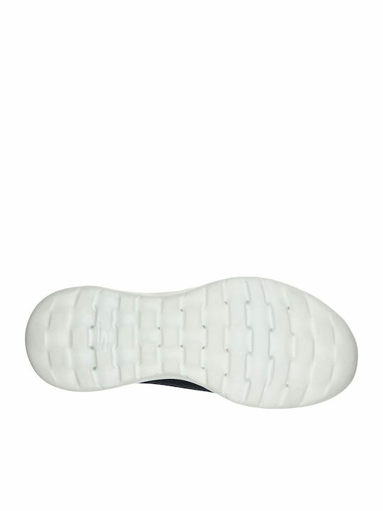 Go Walk Joy Women's Slip-On Navy Blue