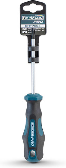 Bormann Pro Handschraubendreher BHT7004
