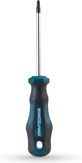 Bormann Pro Magnetic Șurubelniță Pătrat cu Lungimea 100mm BHT7022