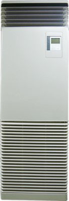 Toshiba RAV-RM1401FT-EN / RAV-GM1401AT8P-E Επαγγελματικό Κλιματιστικό Inverter Ντουλάπα 45038 BTU