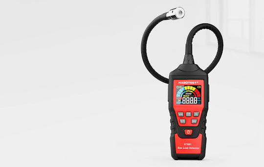 Habotest Digital Leakage Meter HT601B