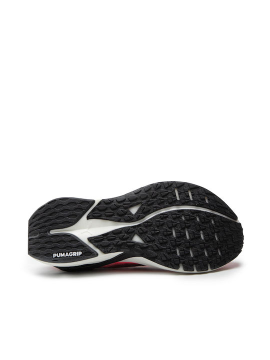 Run XX Nitro Sport Shoes Running Pink