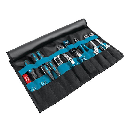 Makita Handwerkzeugtasche Schwarz