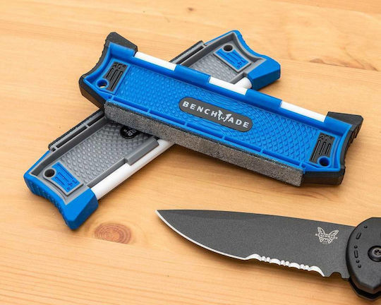 Benchmade Ακονιστήρι Χειρός με 2 Επίπεδα