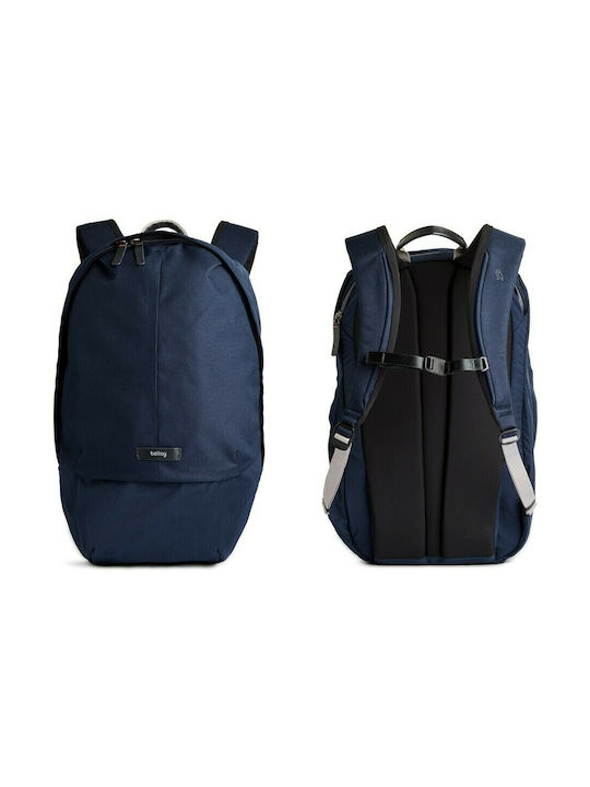 BELLROY BCPB CLASSIC BACKPACK PLUS SECOND EDITION Navy