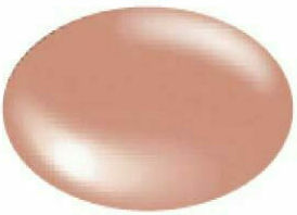 CND Shellac Ημιμόνιμο Βερνίκι Νυχιών Nude Knickers 7.3ml