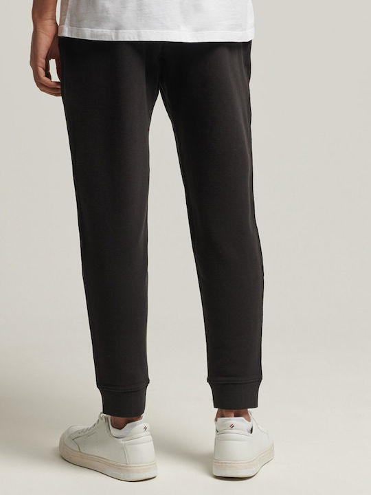Code Core Sport Jogginghose mit Gummizug Eclipse Navy