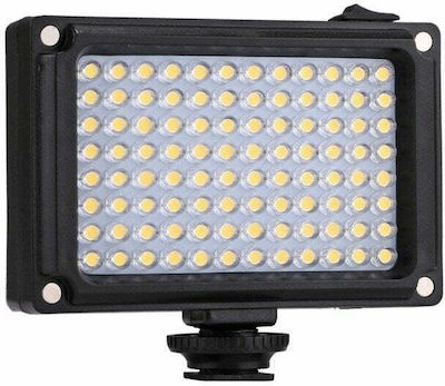 Puluz LED-Licht 3500 - 5600K mit Helligkeit 860lm