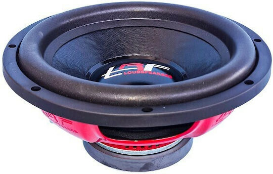 TRF VLSW123D2 Subwoofer Αυτοκινήτου 12" 350W RMS