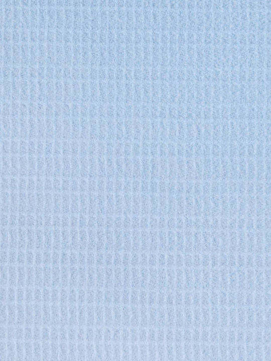 vidaXL Dekorativer Paravent Segeltuch mit 3 Blättern 120x170cm