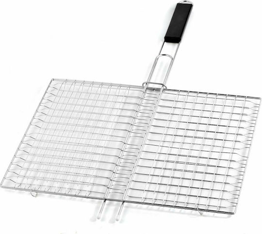 Kaiser Doppelt Inox Grillrost 30cmx40cmcm