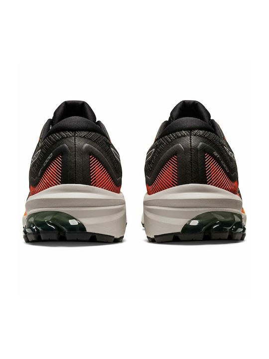 GT-1000 11 TR Ανδρικά Αθλητικά Παπούτσια Trail Running Nature Bathing / Olive