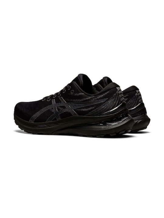Gel-Kayano 29 Sport Shoes Running Black