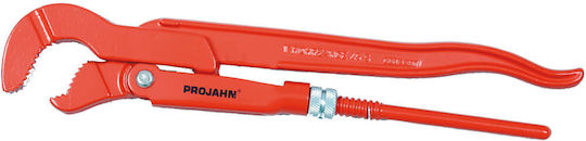 NWS Κάβουρας Υδραυλικών 2" 570mm