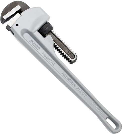 Unior Pipe Wrench 5" 790mm