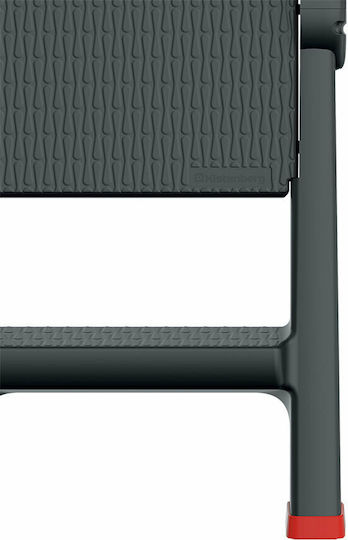 Kistenberg Kistenberg Step Ladder plastic 2 Stair