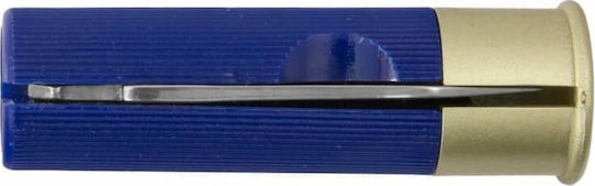 Ganzo G8012 Gauge Pocket Knife Green