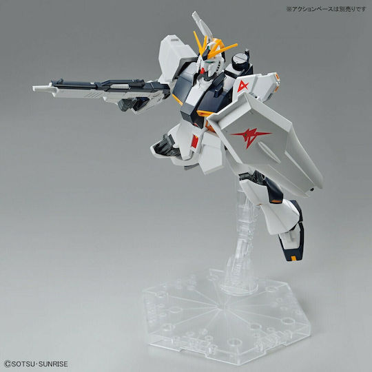 Bandai Spirits Gundam Entry Grade Gunpla: V Figure 3:24