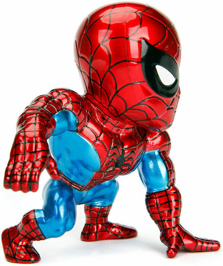 Simba Marvel: Spiderman Φιγούρα 10εκ.