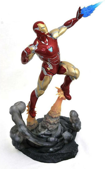 Diamond Select Toys Marvel: Iron Man Avengers 4 Endgame Φιγούρα 23εκ.