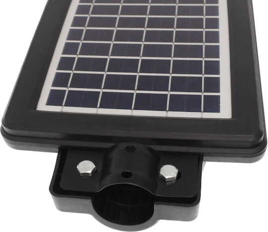 Foyu Foyu Street Solar Light 90W Cold White 6500K with Motion Sensor and Remote Control IP65 50cmx23.5cmx5.7cmcm