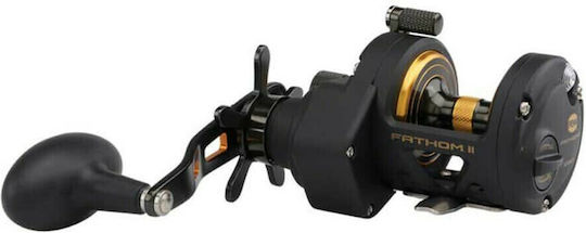 Penn Fathom II 12SD-R Fishing Reel for Jigging